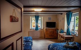 Gîte Les Sabots de Paille, Alsace Haut-Rhin